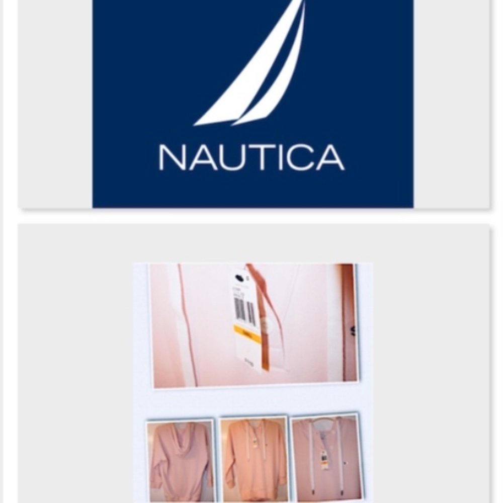 ♥️ 
2 set Small Nautica + free gift - Picture 5 of 13